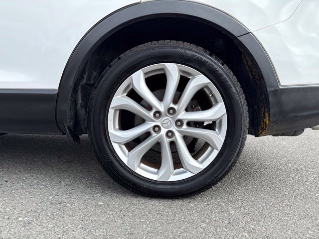 Used 2012 MAZDA CX-9 Grand Touring w/ Moonroof & Bose Audio Pkg AWD/4WD image 15