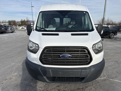 Used 2015 Ford Transit 150 130 Medium Roof image 11