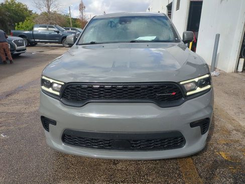 Used 2022 Dodge Durango GT image 4