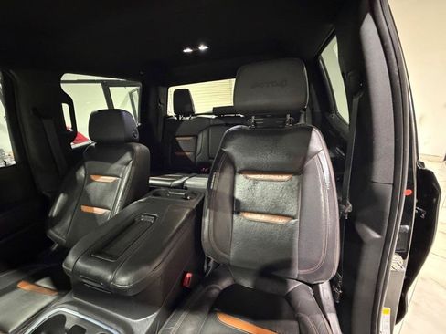 Used 2021 GMC Sierra 1500 AT4 AWD/4WD image 16