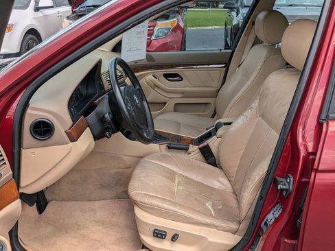 Used 1999 BMW 528i Sedan RWD image 30