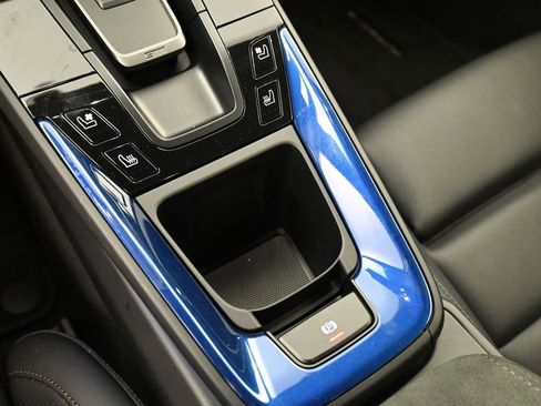 Certified 2024 Porsche 911 Carrera GTS RWD image 19