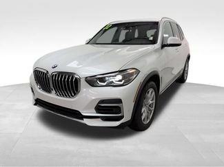 Used 2022 BMW X5 xDrive40i w/ Premium Package video 2