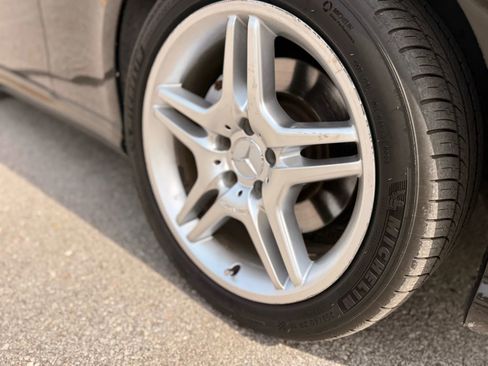 Used 2006 Mercedes-Benz CLS 500 image 8