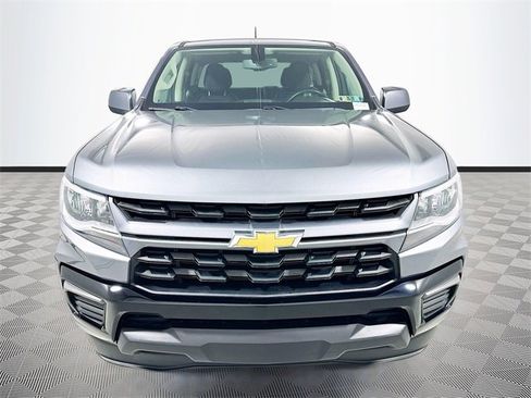 Used 2022 Chevrolet Colorado LT image 2