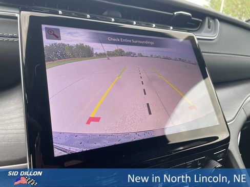 New 2025 Jeep Grand Cherokee Limited image 10