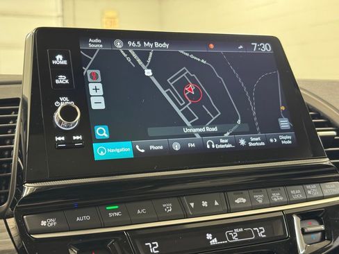 New 2026 Honda Odyssey Elite image 45