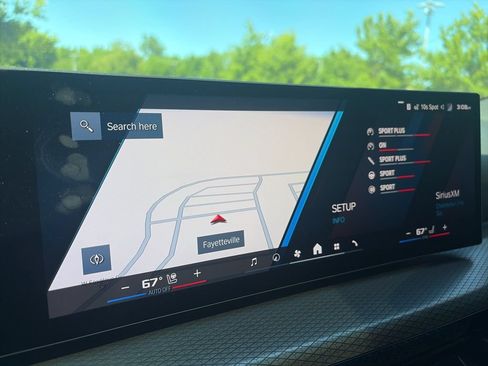 Used 2025 BMW M2 w/ Lighting Package RWD image 15