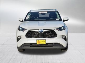 Used 2020 Toyota Highlander Limited AWD/4WD video 2