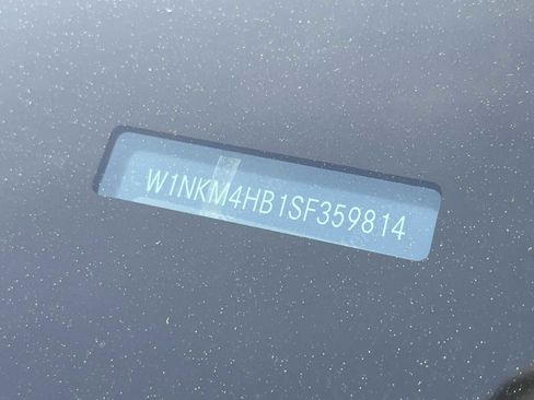 Used 2025 Mercedes-Benz GLC 300 4MATIC image 51