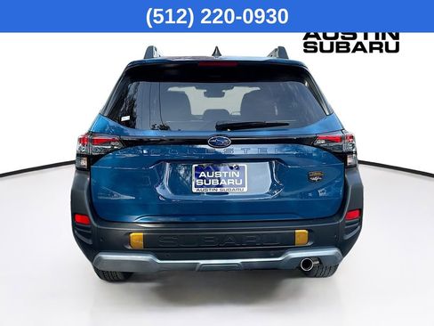 New 2026 Subaru Forester Wilderness AWD/4WD image 7