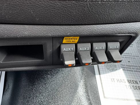Used 2020 Ford Transit 250 Low Roof w/ Upfitter Package RWD image 25