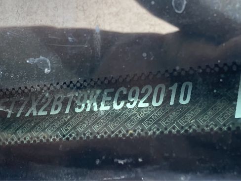 Used 2019 Ford F250 XLT w/ XLT Premium Package AWD/4WD image 12