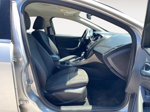 Used 2012 Ford Focus SEL FWD image 15