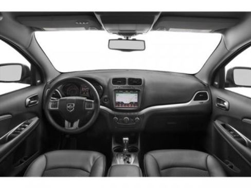 Used 2015 Dodge Journey Crossroad w/ Flexible Seating Group image 11