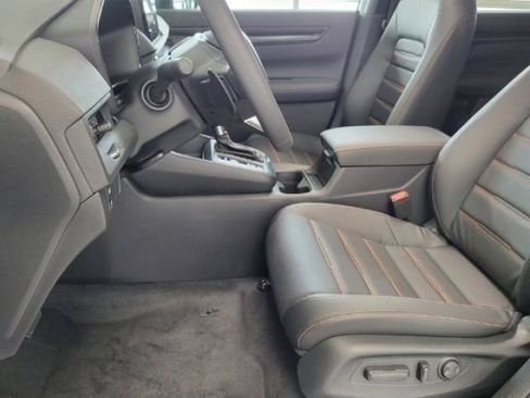Used 2024 Honda CR-V Sport-L image 19