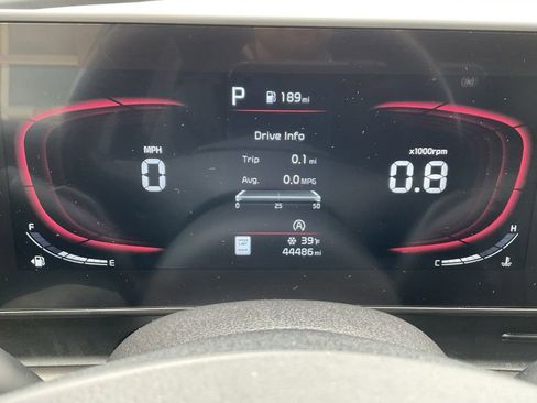 Used 2023 Kia Sportage X-Line w/ X-Line Premium Package AWD/4WD image 13