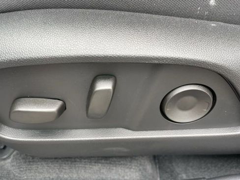 New 2026 Chevrolet Equinox ACTIV w/ Convenience Package III image 12