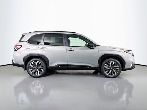 New 2026 Subaru Forester Touring image 8