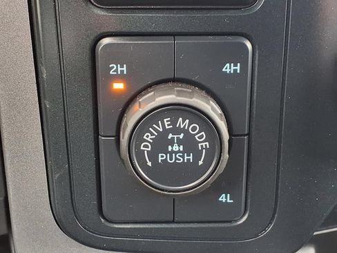 Used 2025 Ford F150 XLT w/ Equipment Group 301A Standard AWD/4WD image 7