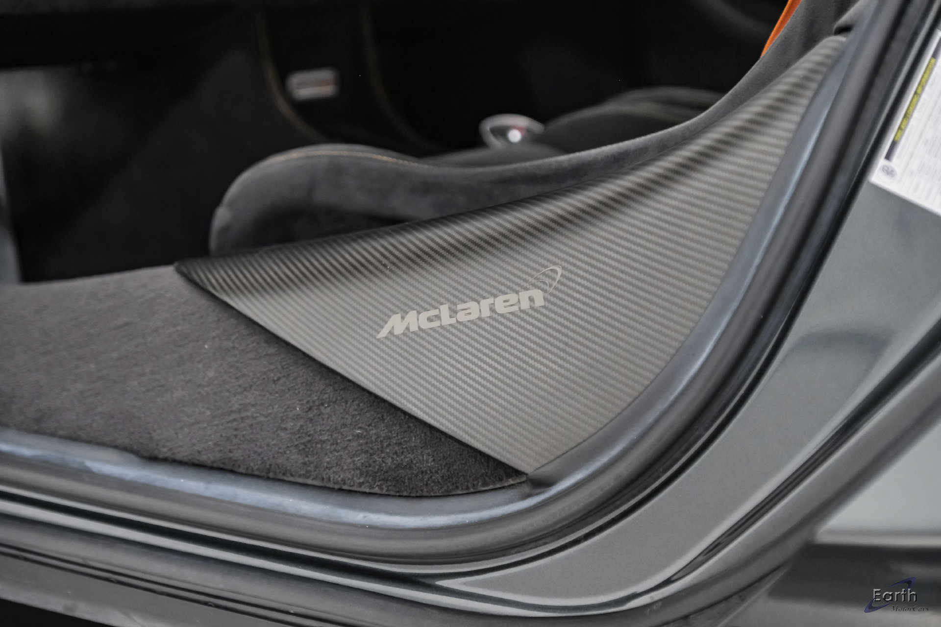 Used 2019 McLaren 600LT RWD image 49