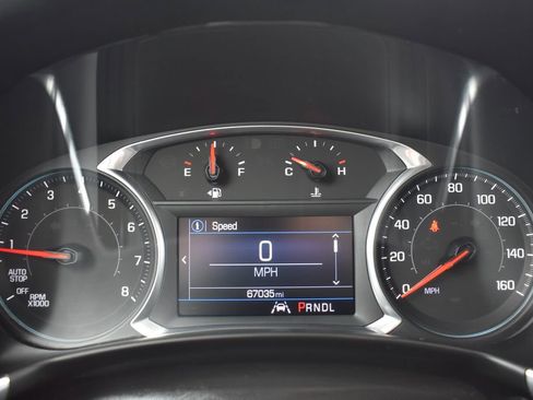 Used 2022 Chevrolet Equinox LT FWD image 15