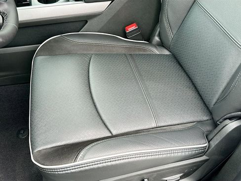 New 2026 RAM 3500 Laramie w/ Night Edition image 23