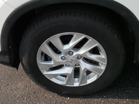Used 2016 Honda CR-V EX image 15