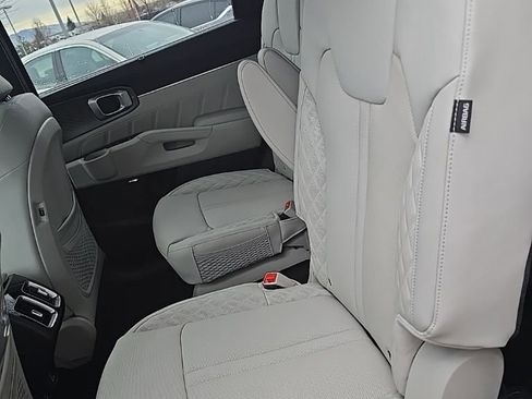 New 2026 Kia Sorento SX Prestige AWD/4WD image 14