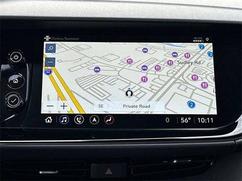 Used 2023 Buick Envision Avenir image 18