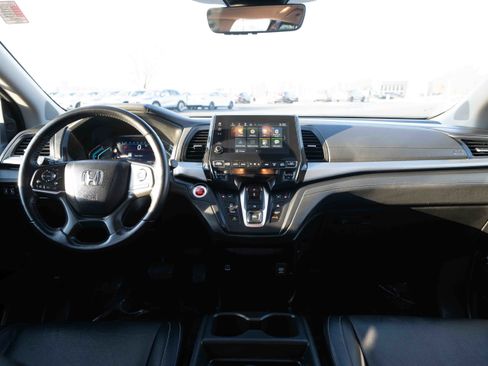 Used 2024 Honda Odyssey EX-L image 20