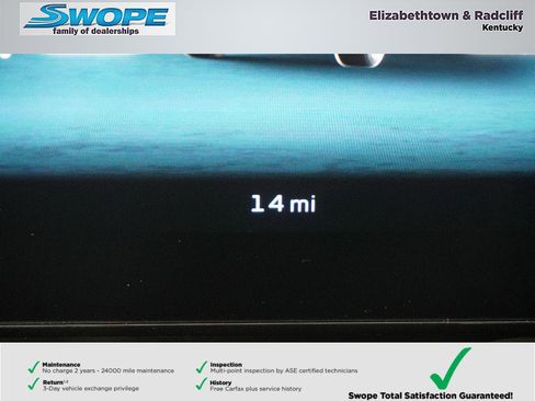 New 2026 Dodge Charger Scat Pack image 17