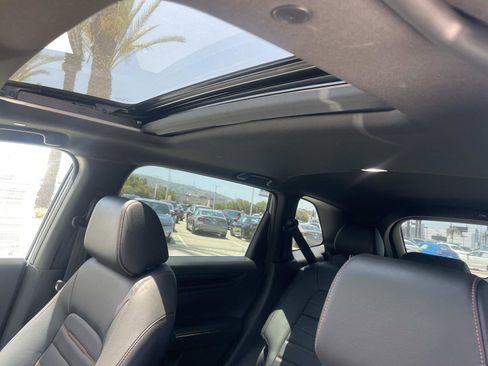 Certified 2025 Honda CR-V Sport-L image 2