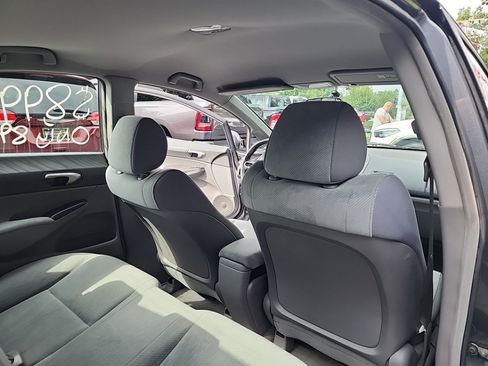 Used 2011 Honda Civic LX image 34