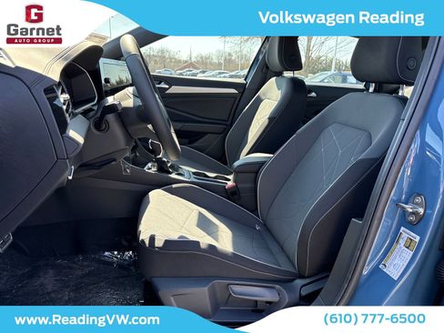 New 2026 Volkswagen Jetta Sport image 10