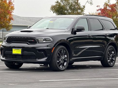 Used 2024 Dodge Durango R/T image 15