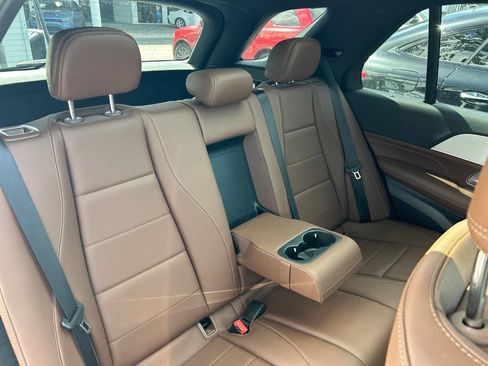 Used 2026 Mercedes-Benz GLE 350 4MATIC image 50