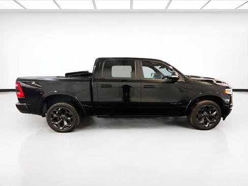 Used 2020 RAM 1500 Limited w/ Black Appearance Package image 24
