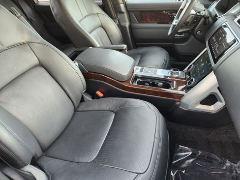 Used 2021 Land Rover Range Rover Westminster Edition image 15