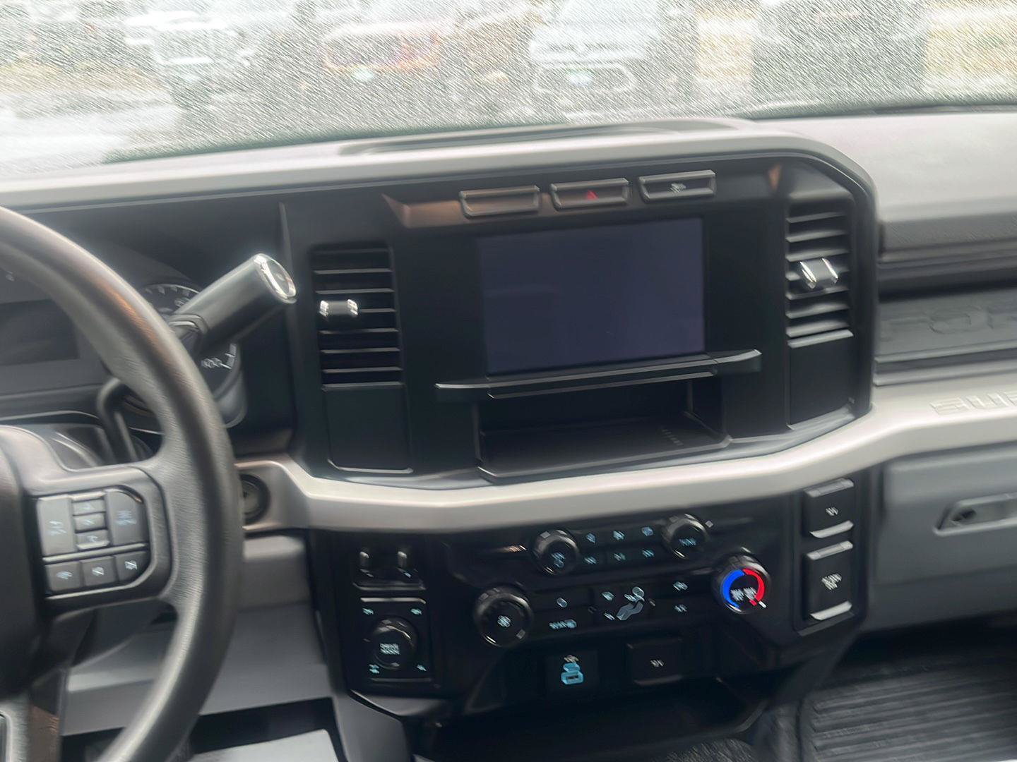 Used 2024 Ford F250 XL w/ XL Off-Road Package AWD/4WD image 37