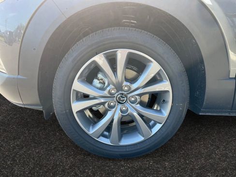 New 2026 MAZDA CX-30 AWD 2.5 S image 13