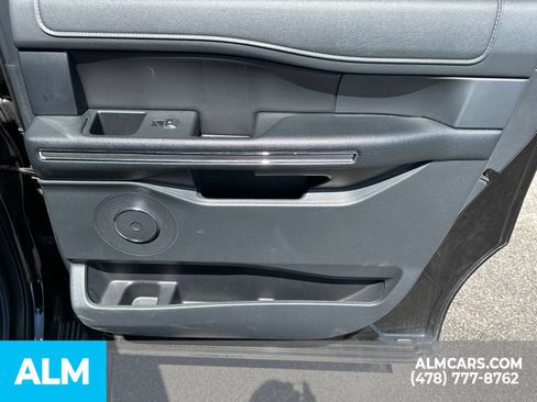 Used 2024 Ford Expedition Max XLT AWD/4WD image 18