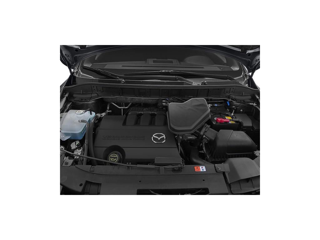 Used 2014 MAZDA CX-9 Touring AWD/4WD image 24