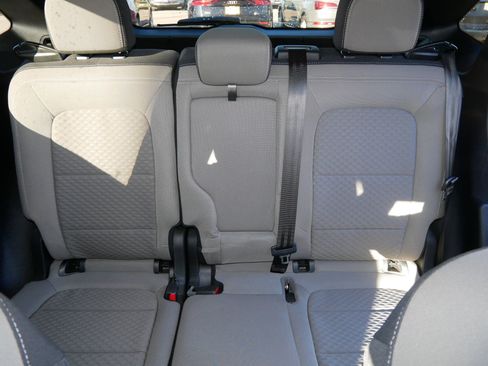 Certified 2022 Ford Escape SE w/ Convenience Package AWD/4WD image 13