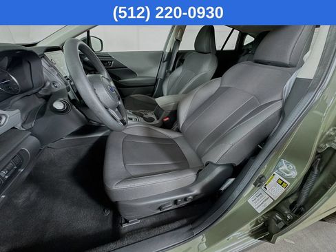 Used 2026 Subaru Crosstrek 2.5i Premium AWD/4WD image 26