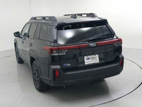 New 2026 Subaru Outback Limited image 8