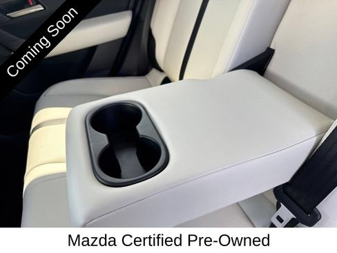 Certified 2026 MAZDA CX-50 AWD 2.5 S w/ Weather Package image 60