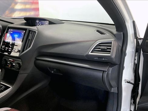 Used 2023 Subaru Impreza 2.0i Sport image 20