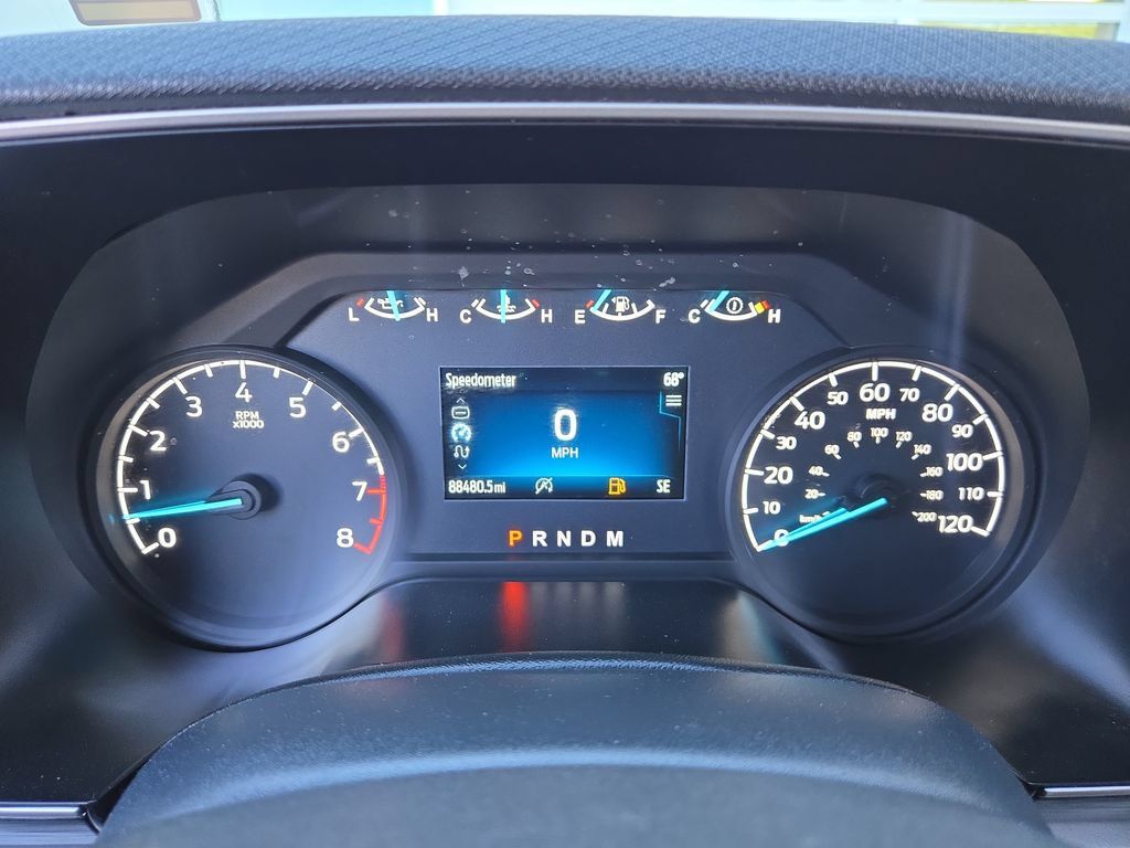 Used 2021 Ford F150 XLT AWD/4WD image 21