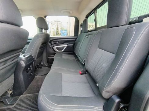 Used 2016 Nissan Titan SV AWD/4WD image 67